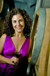 Pascale Bernasse French Wine Explorers